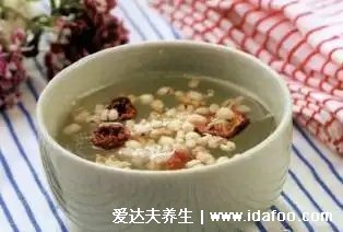 小暑后必喝三碗湯！一碗健脾養(yǎng)胃、一碗養(yǎng)血助眠、一碗通便降火