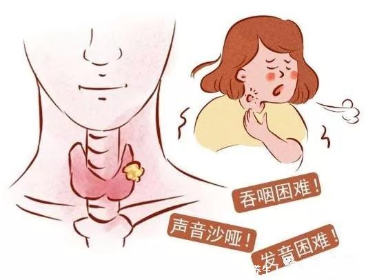 甲狀腺疾病患者飲食上要注意什么？