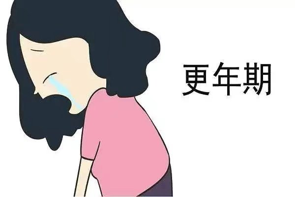  女人到底多少歲算進(jìn)入更年期呢？做好2點(diǎn)，利于平穩(wěn)度過