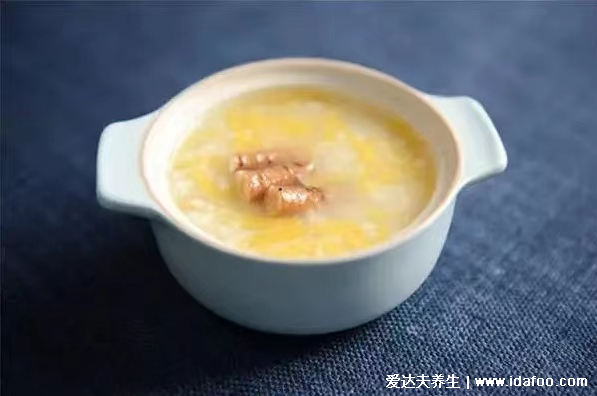 補(bǔ)中益氣健脾，黃芪三個(gè)藥膳食補(bǔ)方法