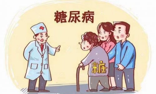 為什么會出現(xiàn)脛前色素沉著，糖尿病患者如何避免并發(fā)癥的出現(xiàn)