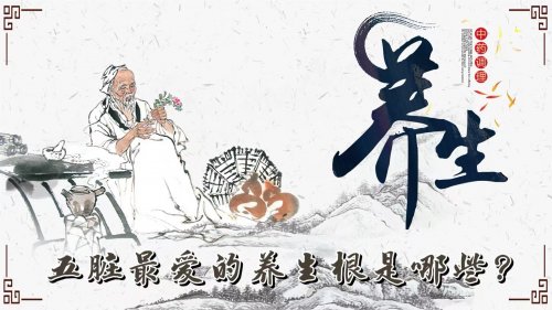 秋吃果冬吃根那么五臟最偏愛的養(yǎng)生根都是哪些