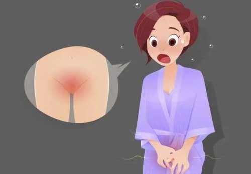 女性私處毛發(fā)的3個作用及為什么有人下面沒毛