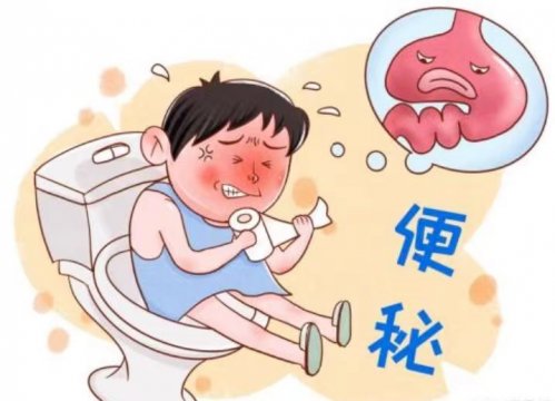 一天不排便等于身體抽10根煙那么該如何遠(yuǎn)離便秘