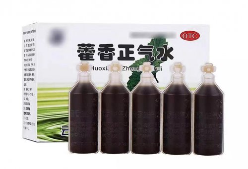 藿香正氣水搭配頭孢是否真的會(huì)中毒