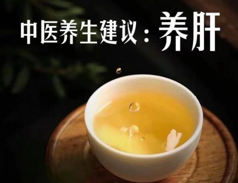  肝臟不好會(huì)影響免疫力該如何養(yǎng)護(hù)肝臟